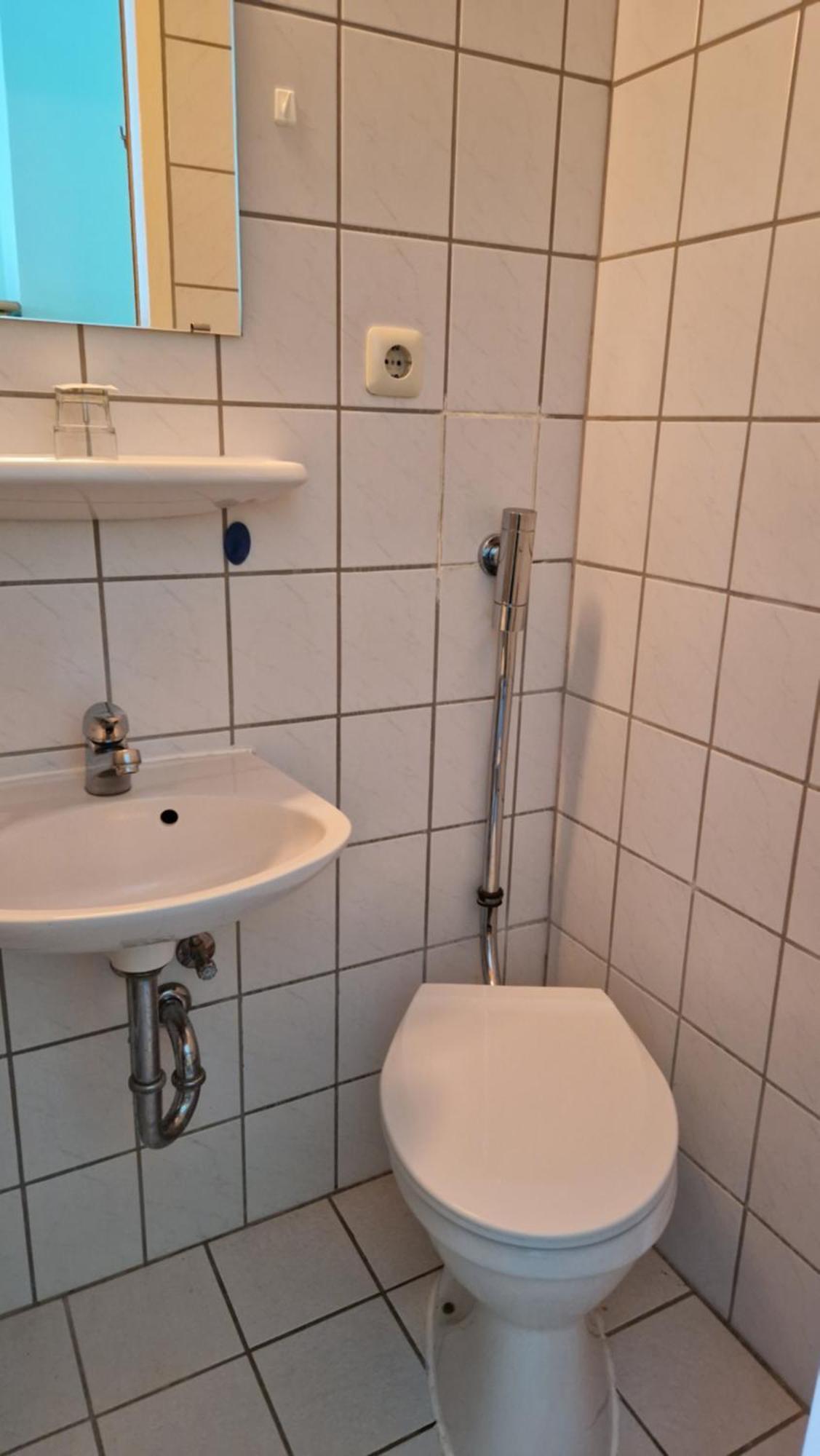Gaestehaus Wilsickow Uckerland Exteriör bild